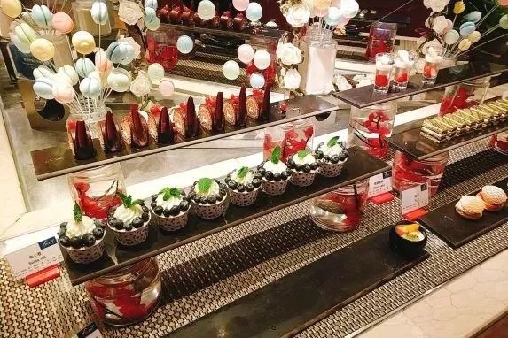 长沙最便宜的自助餐推荐,长沙好吃划算的自助餐