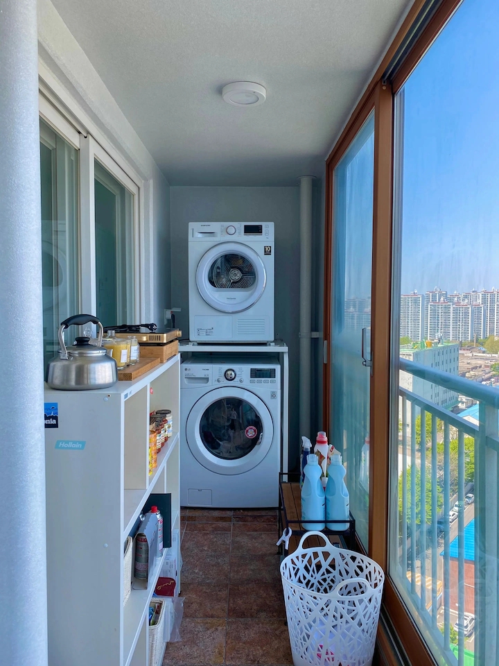 一位单身阿姨晒出独居生活照,52岁阿姨晒独居生活照