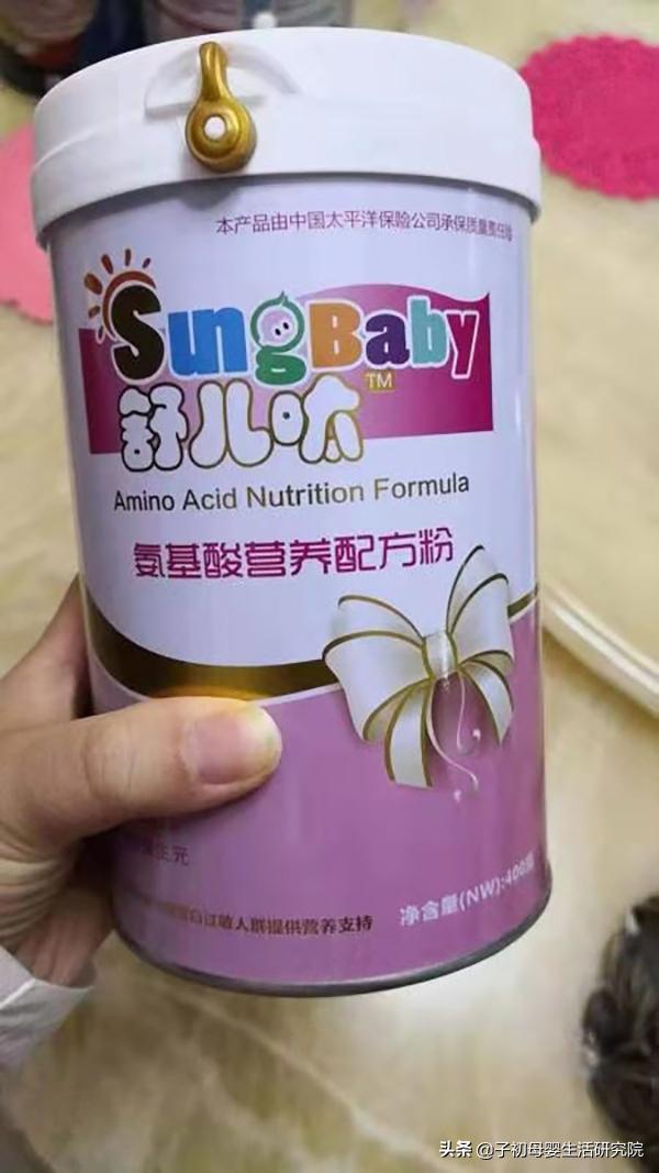 大头娃娃假奶粉事件发生哪一年,大头娃娃假奶粉事件真实视频