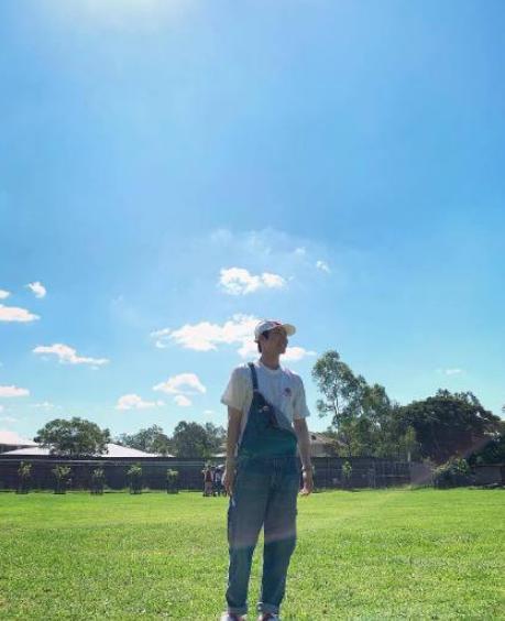 exo正规七辑exist预告吴世勋,exo吴世勋黄金渔场