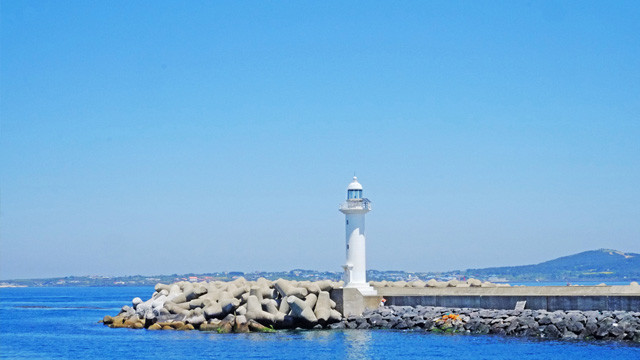 韩国济州岛主题公园图片,去韩国济州岛需要签证吗