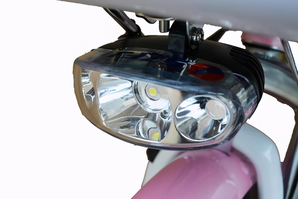 电动车大灯不亮怎么维修组合开关,电动车大灯不亮怎么维修喇叭不响