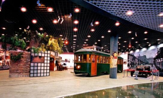 澶ц繛鏃呮父鏀荤暐蹇呭幓鏅偣,澶ц繛鏄ヨ妭娓哥帺鏅偣鎺ㄨ崘