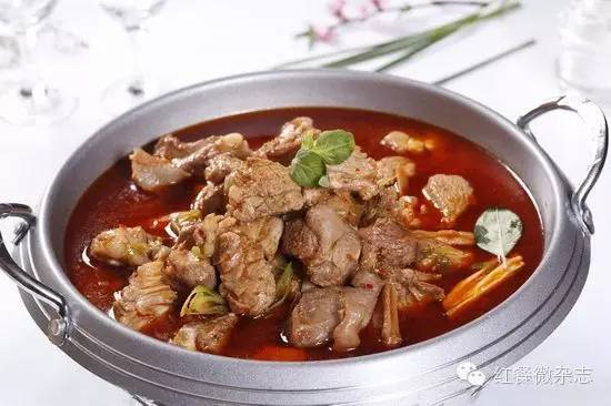 羊肉去膻味的方法大全,羊肉火锅羊肉怎么做好吃又去膻味