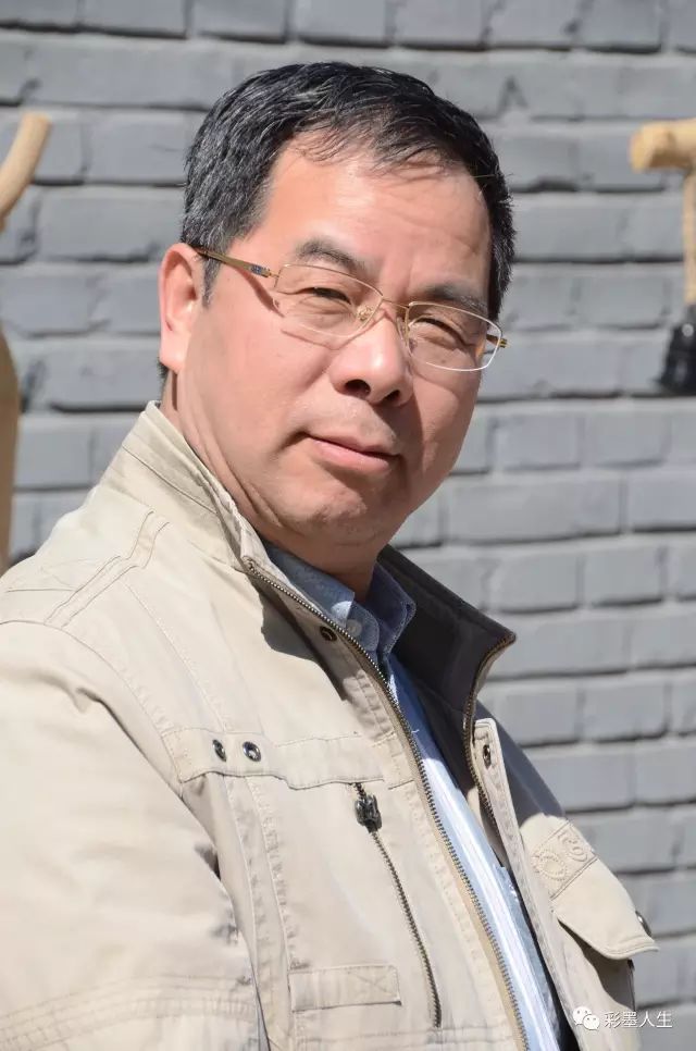 人民领袖毛*东泽**《黄河颂》