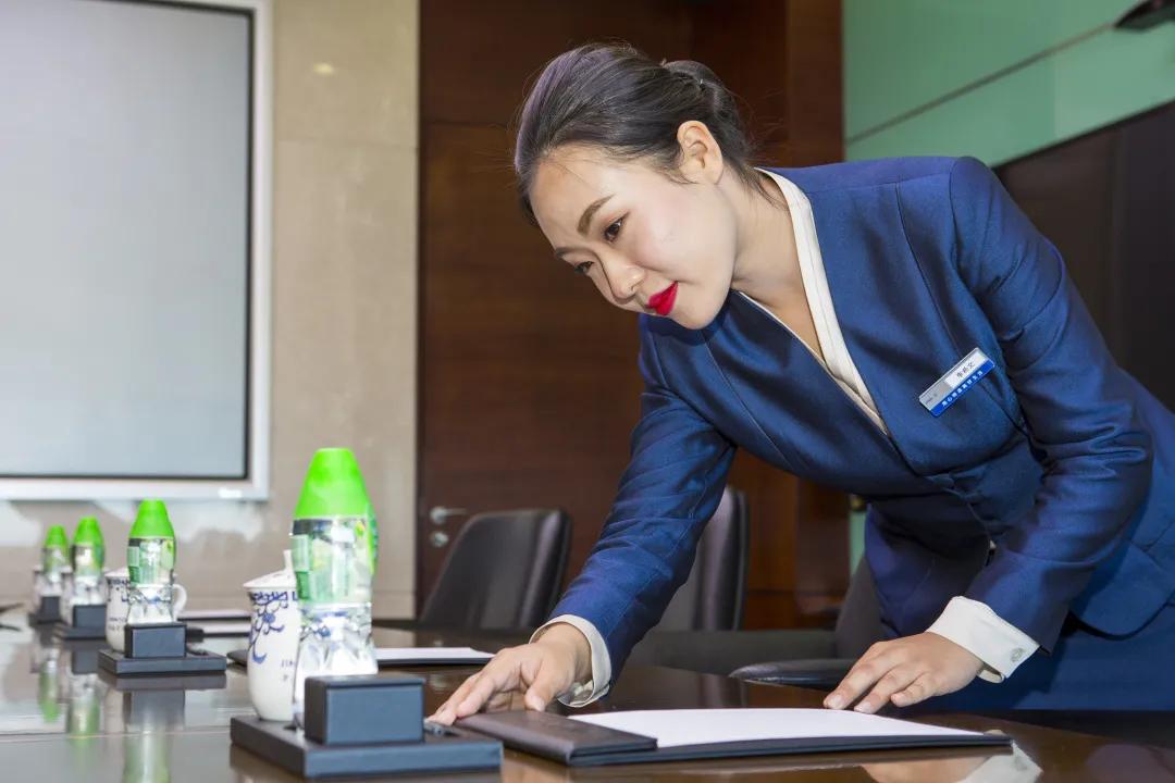 在高档写字楼上班是什么体验,高档写字楼办公体验