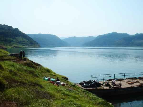 钓鱼人最怕的几种情况是,钓鱼人的十大心理