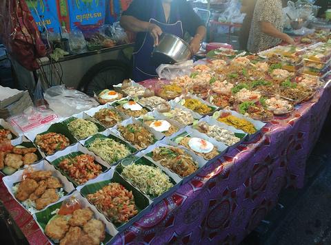 泰国甲米哪里购物便宜,泰国旅游防骗攻略