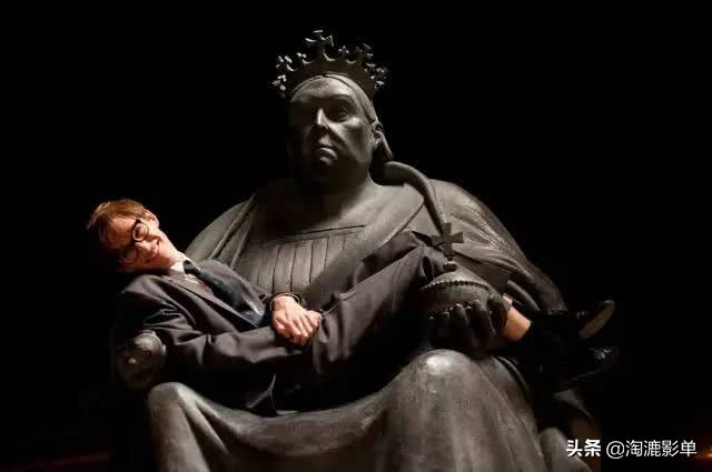 推荐10部英国电影,2020排名前十的英国电视剧