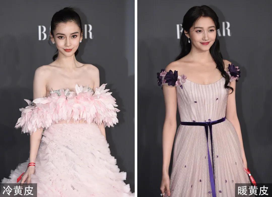 为啥相同的穿搭自己不穿不好看,同样的穿搭为什么别人穿更好看