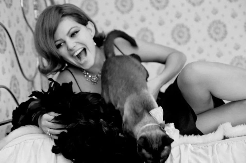 意大利美人排名,意大利美人很有特色