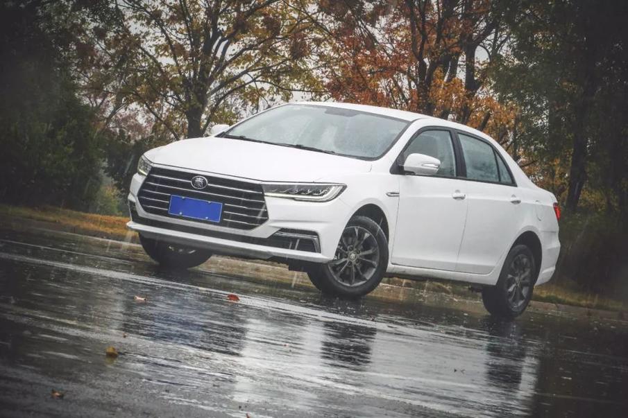 平顺好开这是你能买到最具性价比的CVT车型