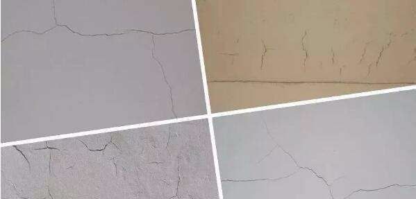 硅藻泥开裂怎么修复,硅藻泥墙面怎么修补教程