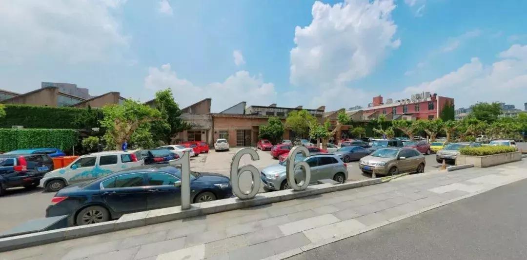 杭州像莫奈花园的地方,杭州打卡网红景点彩虹小镇