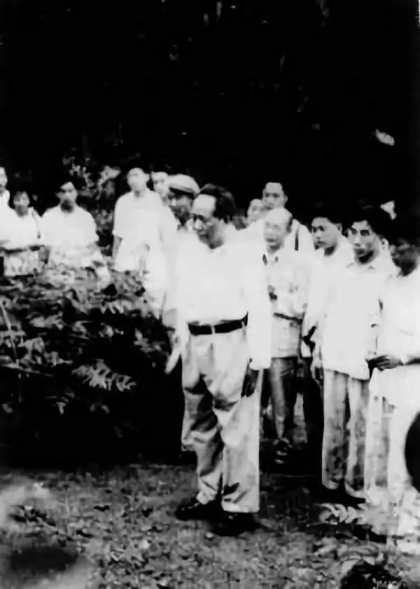 126张照片缅怀毛主席一生!