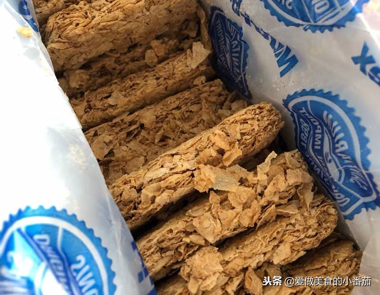 健康早餐燕麦片推荐,什么燕麦片最好吃又不麻烦