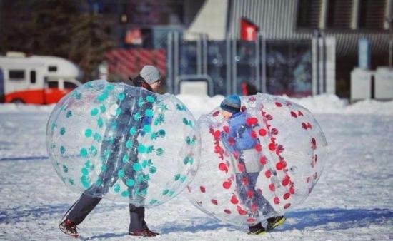 新疆十大滑雪场排行榜,疆内难度最高滑雪场