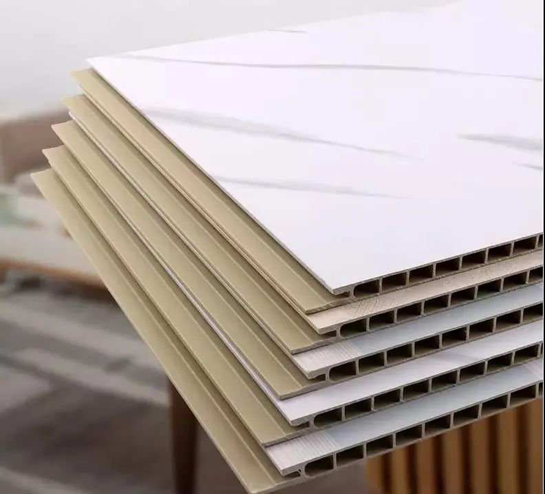 新型环保集成墙面板有什么优点,集成整体墙面装饰材料