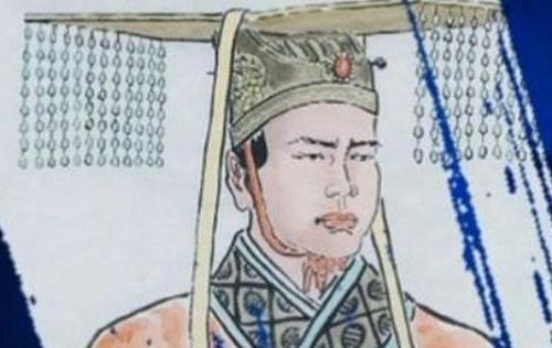 晋二世到底是不是“白痴”?凭什么可以成为皇帝?