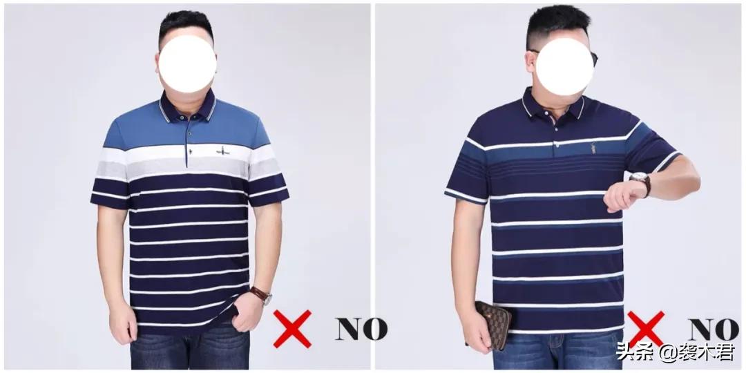 偏胖个子矮男士穿搭,1米5小个子135斤偏胖穿搭