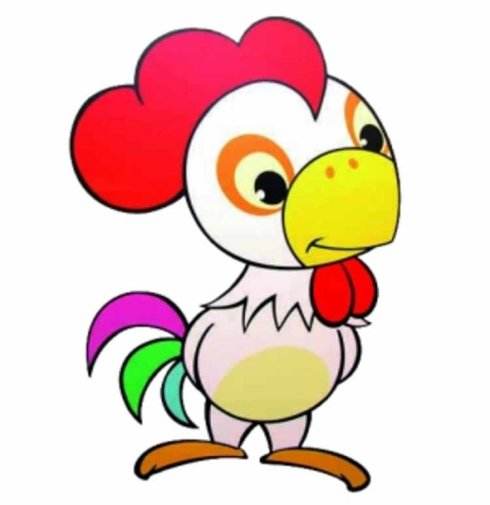 十二生肖属相年份排序对照表高清,十二生肖顺序表及年份五行