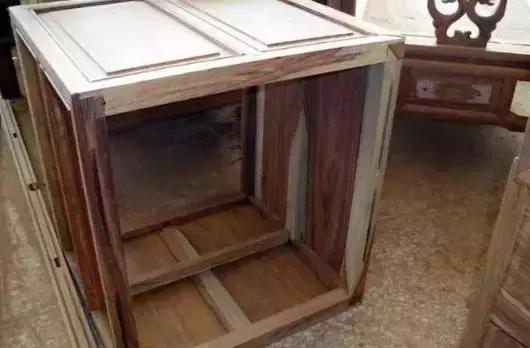 同样的实木家具价格相差大,同样都是红木价格怎么相差