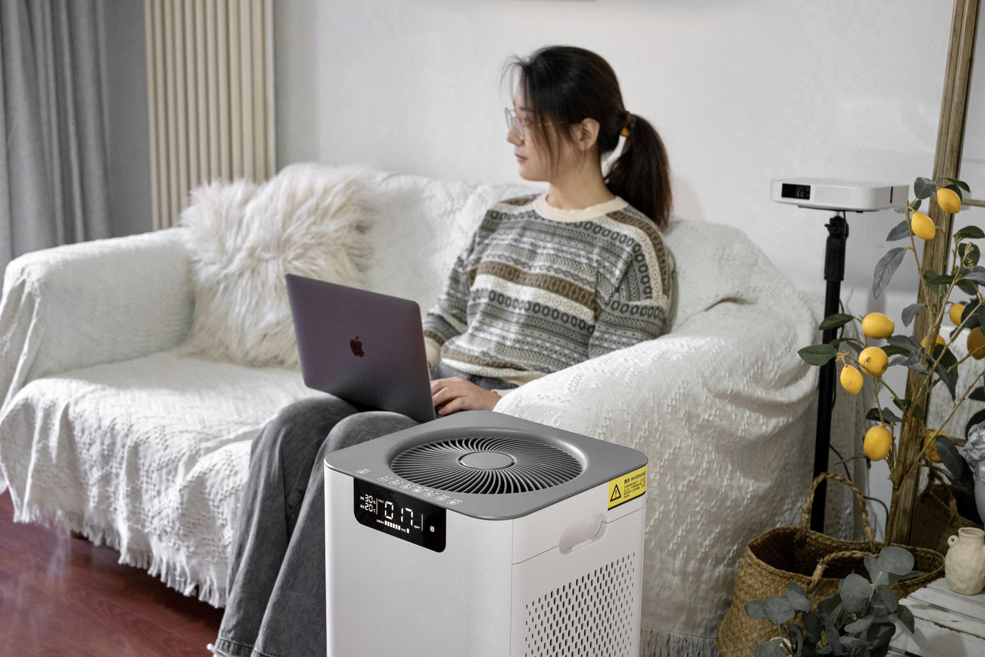 舒乐氏高端空气净化器,舒乐氏空气净化器什么时候出新款