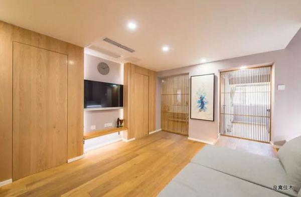 瓷砖怎么装修有质感,大气质感客厅装修效果图