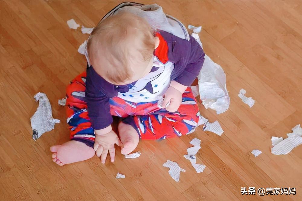 对孩子高质量有效的陪伴是什么,想要照顾宝宝的游戏