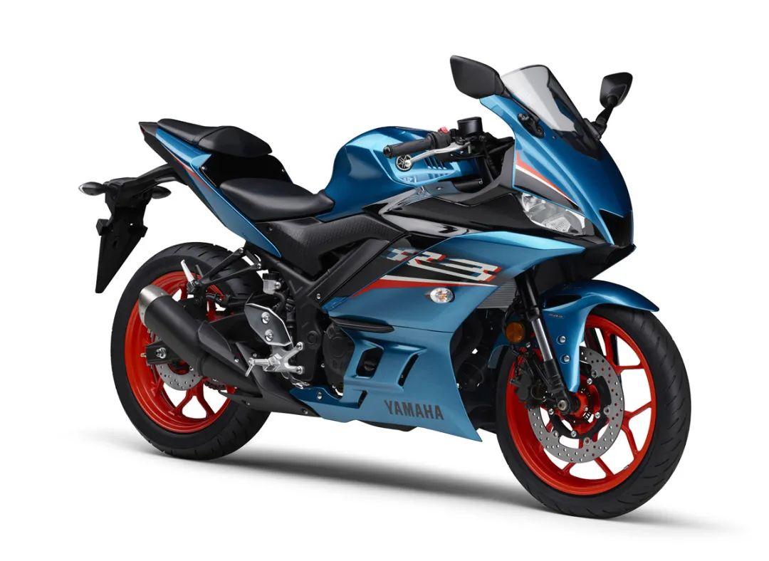 r3和忍者400对比,雅马哈r3和川崎忍者