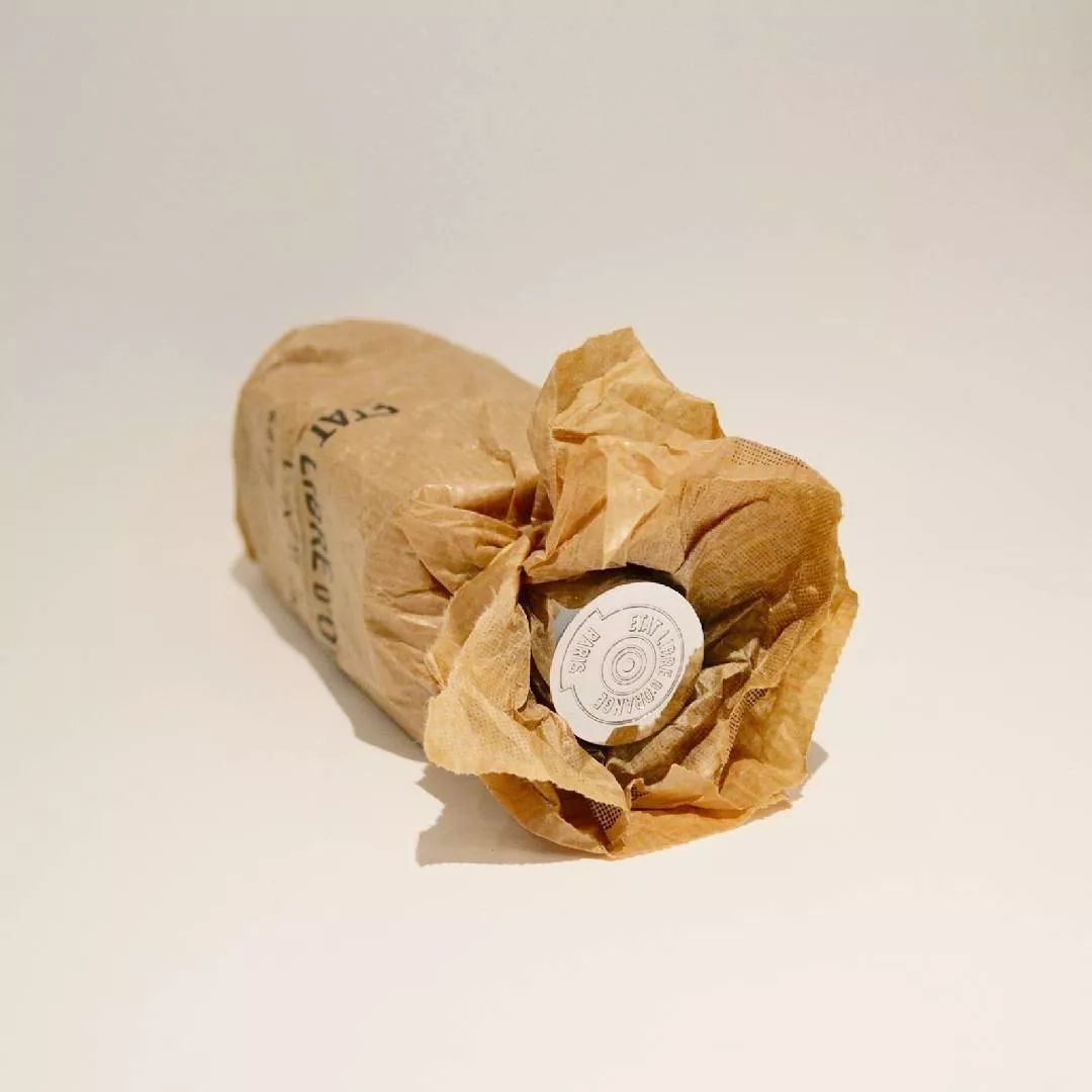 反叛先锋,潮流味道,这瓶最小众时髦的香水,我先买为敬