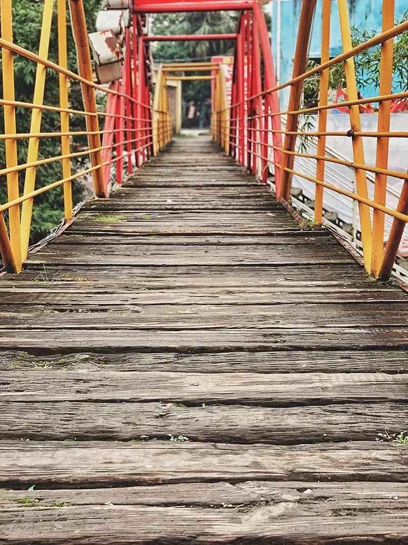 承载美好记忆的洋人街,洋人街回忆