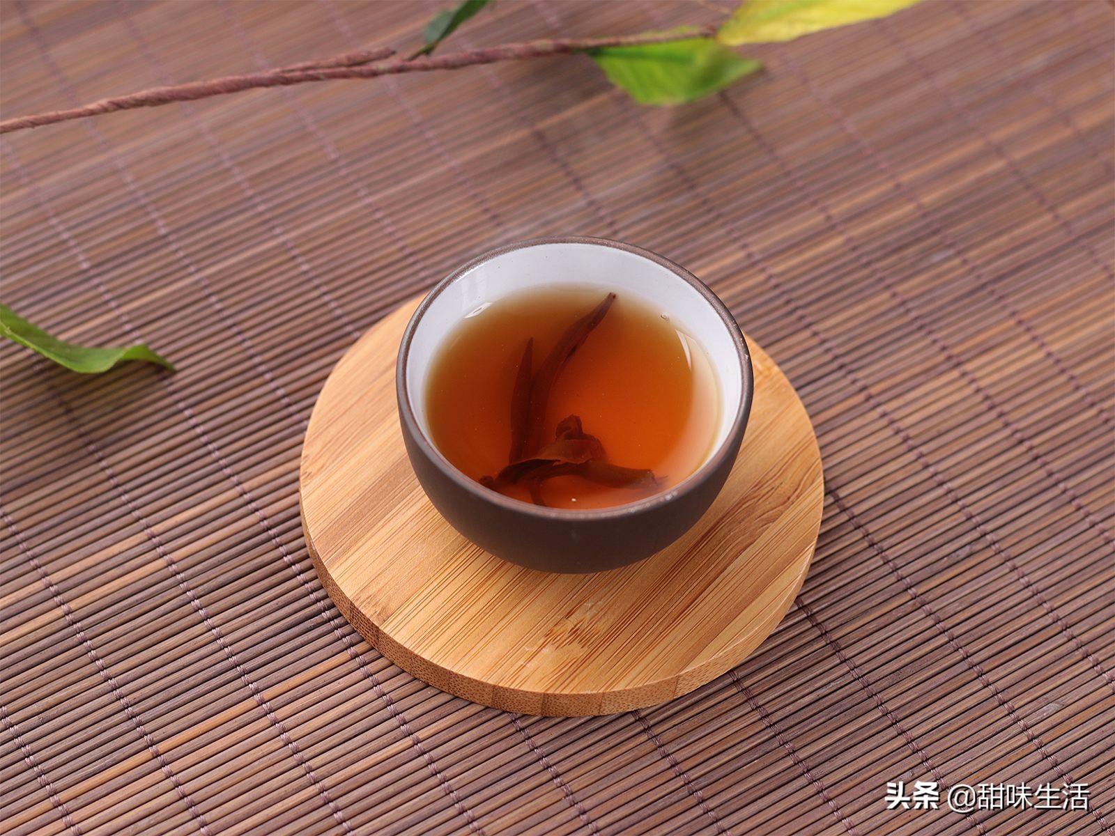 公认最香的七款茶,公认最香的5款茶