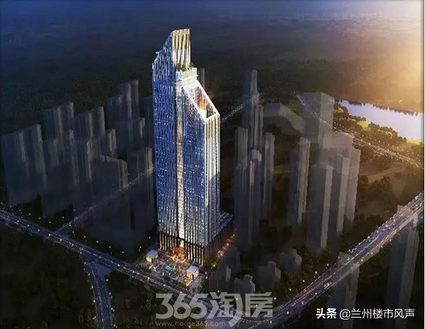 安宁市有哪些房地产商,安宁未来5年新建楼盘