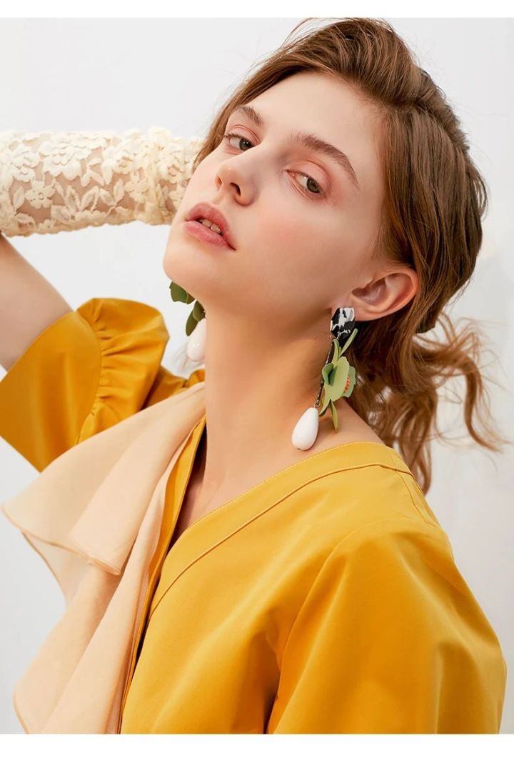 便宜又高级感强的小配饰,时髦又平价的配饰推荐