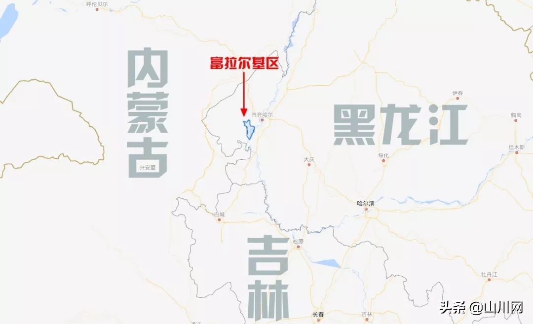 从苦寒塞北到滨海小城，这所大学的经历告诉你城市选择的重要性