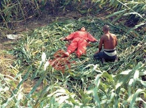 张艺谋给肖华的一封信,史可张艺谋事件