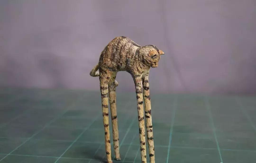 猫和老鼠汤姆沙雕手办,蜘蛛侠沙雕手办搞笑视频