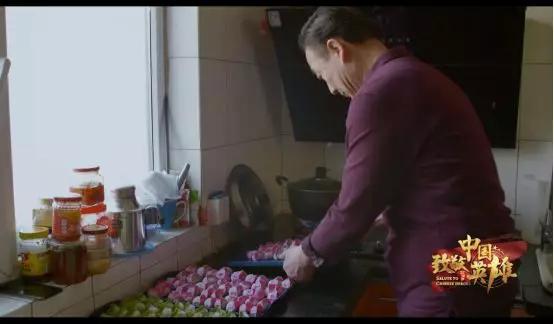 看了才知道中国有多强大,中国好男人标准有哪些