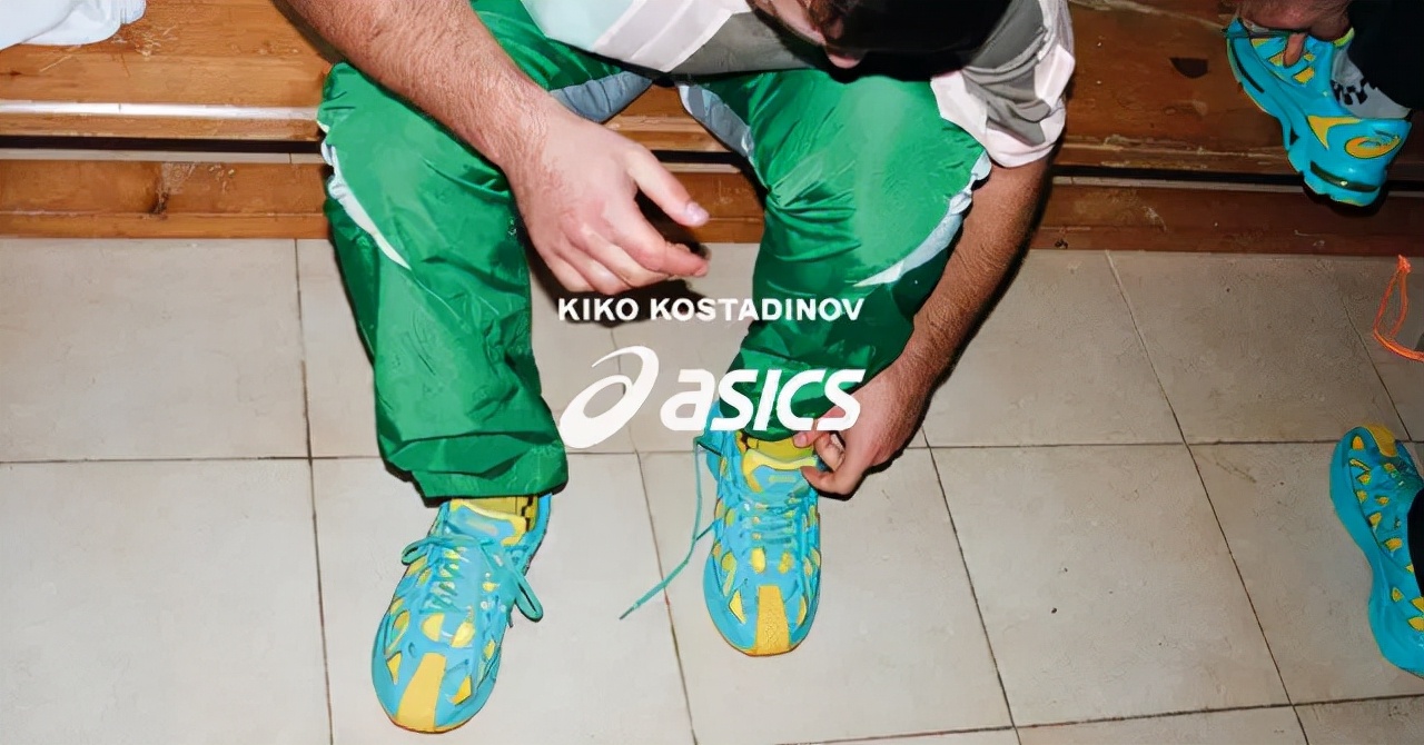 如果女朋友一生气就踩你的「小白鞋」，那么这篇请收藏｜球鞋推荐