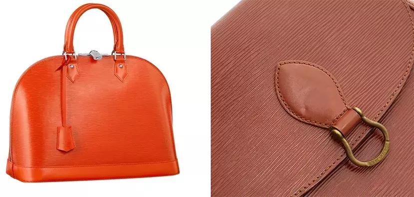 lv水波纹什么样,lv水波纹真的是一塌糊涂