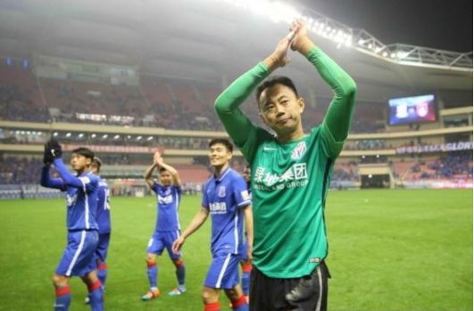 申花保级希望,保级路上任重而道远