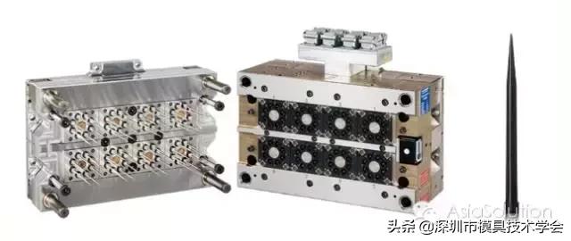 精密五金模具制造商,世界顶尖精密模具