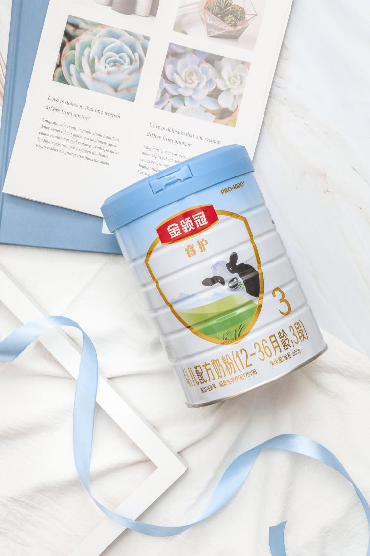 适合宝宝挑食的奶粉推荐有哪些,不爱吃饭的宝宝三段奶粉推荐