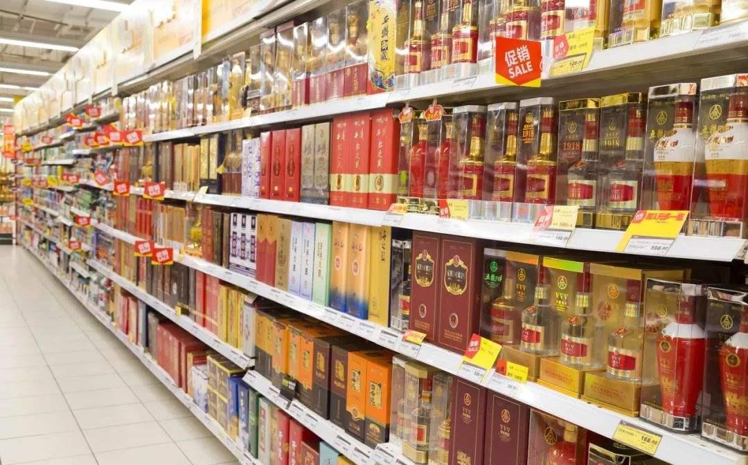 中国白酒四大名酒排行榜,中国白酒十大名酒都有哪些