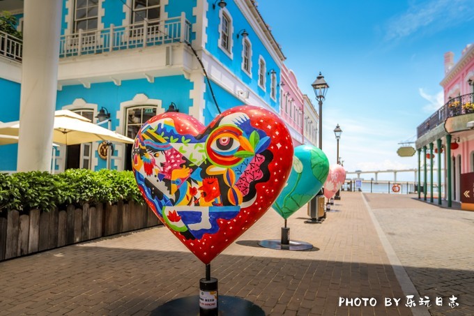 渔人码头附近景点游玩攻略,渔人码头旅游攻略