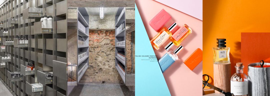 平价化妆品集合店,一线品牌化妆品集合店