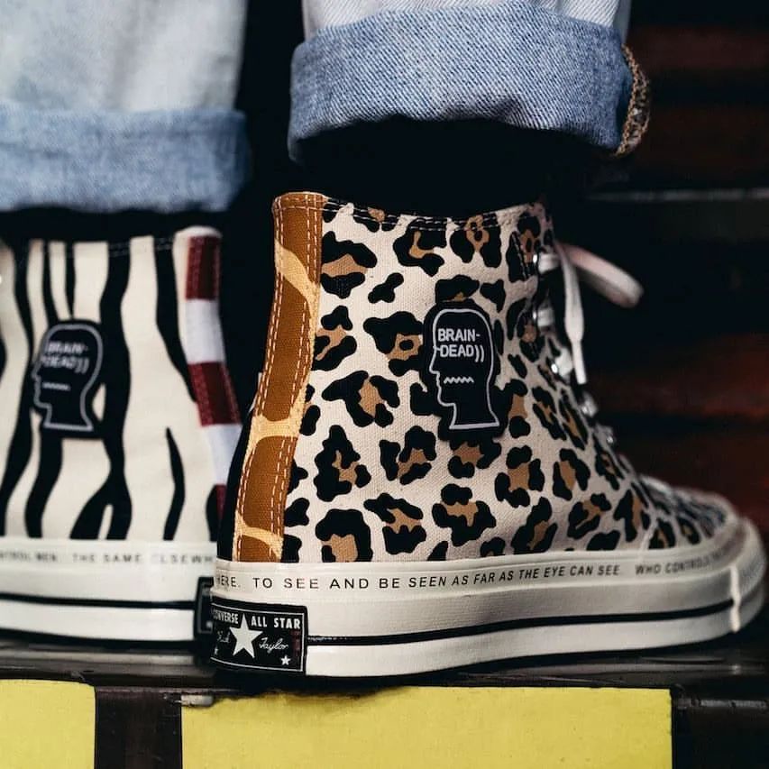 欧阳娜娜同款潮流品牌,欧阳娜娜同款联名卫衣