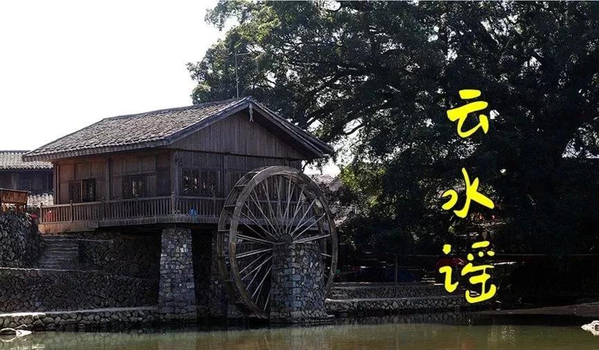 漳州市景点收藏榜,漳州古城景点攻略