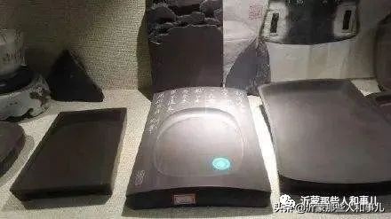 琅琊紫金砚米芾,米芾紫金砚从哪里来